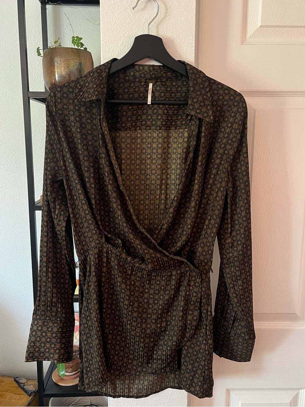 Free People Blouse